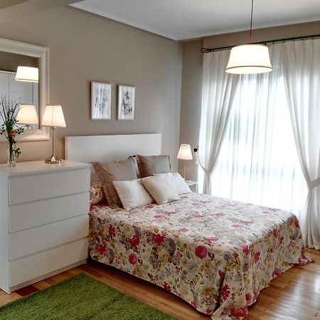 Apartamento Getxo Tranquility By I Love Norte Exterior foto