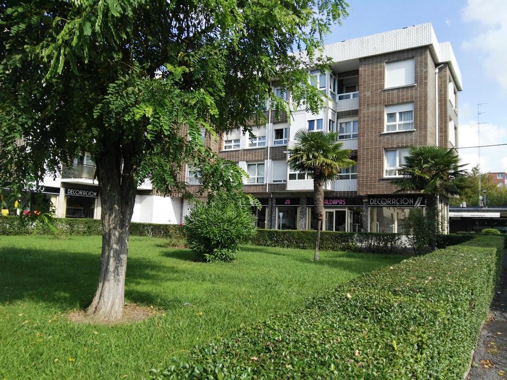 Apartamento Getxo Tranquility By I Love Norte Exterior foto
